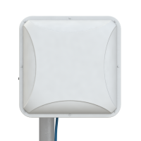 Широкополосная панельная антенна 4G/3G/2G - PETRA Broad Band (12-15 dBi) Широкополосная панельная антенна 4G/3G/2G - PETRA Broad Band (12-15 dBi)