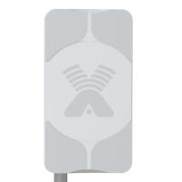 AGATA-2F MIMO 2x2 - широкополосная панельная антенна  4G/3G/2G (15-17 dBi) AGATA-2F MIMO 2x2 - широкополосная панельная антенна  4G/3G/2G (15-17 dBi)