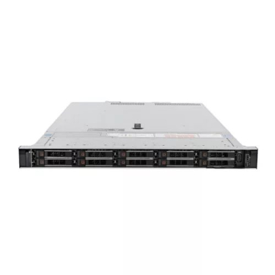 Сервер Dell PowerEdge R440 2x4114 x8 2.5" RW H730p LP iD9En 5720 4P 1x550W 3Y NBD Conf 2 (210-ALZE-151) 