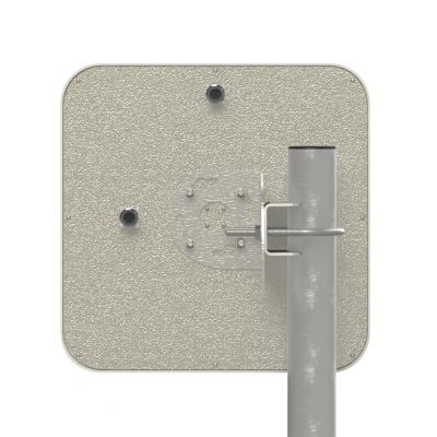 Антенна AX-809P MIMO 2x2 крепление