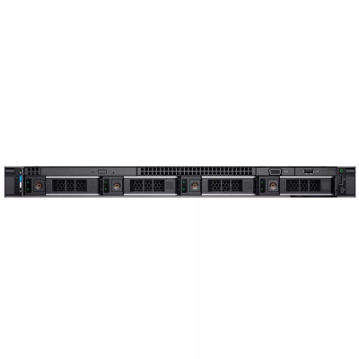 Сервер Dell PowerEdge R440 2x4114 x8 2.5" RW H730p LP iD9En 5720 4P 1x550W 3Y NBD Conf 2 (210-ALZE-151) 