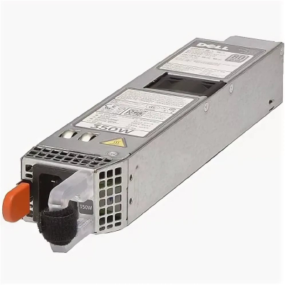 Блок Питания Dell 450-AFJN 350W Platinum (плохая упаковка) 