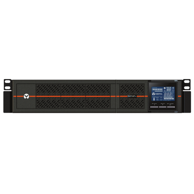Vertiv Liebert GXT RT+ 1500VA 