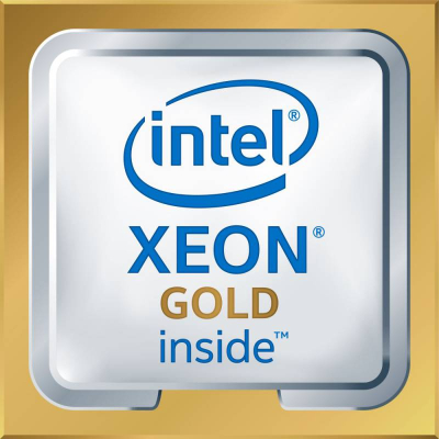 Процессор Intel Xeon Gold 5118 LGA 3647 16.5Mb 2.3Ghz (CD8067303536100S R3GF) 