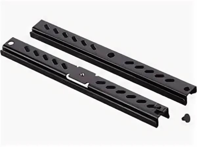 Комплект для монтажа HPE R3J18A AP-MNT-D AP individual D 